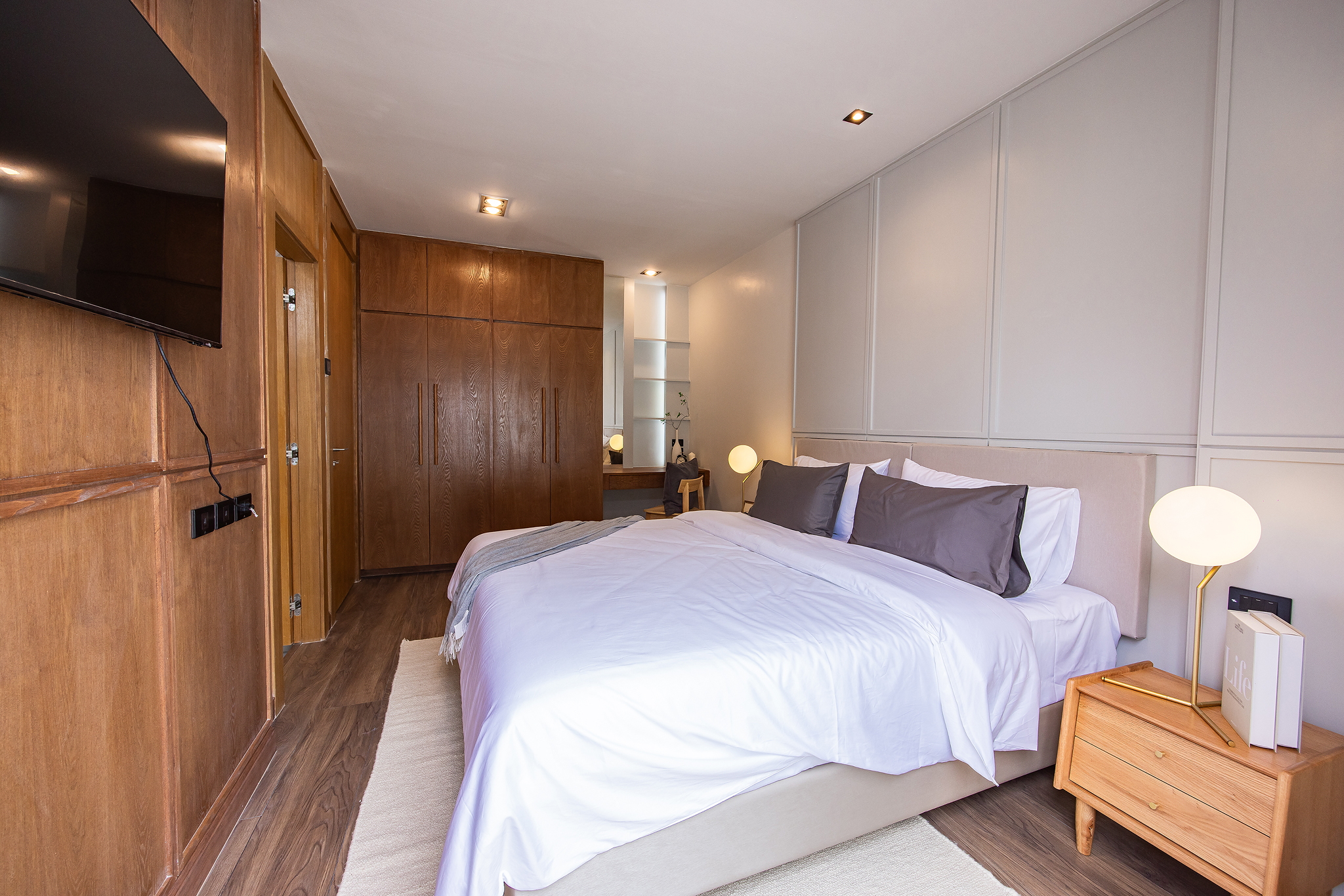 Monetaria Villas 16